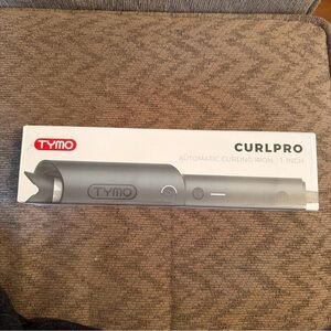 TYMO CurlPro Automatic Curling Iron - Gray